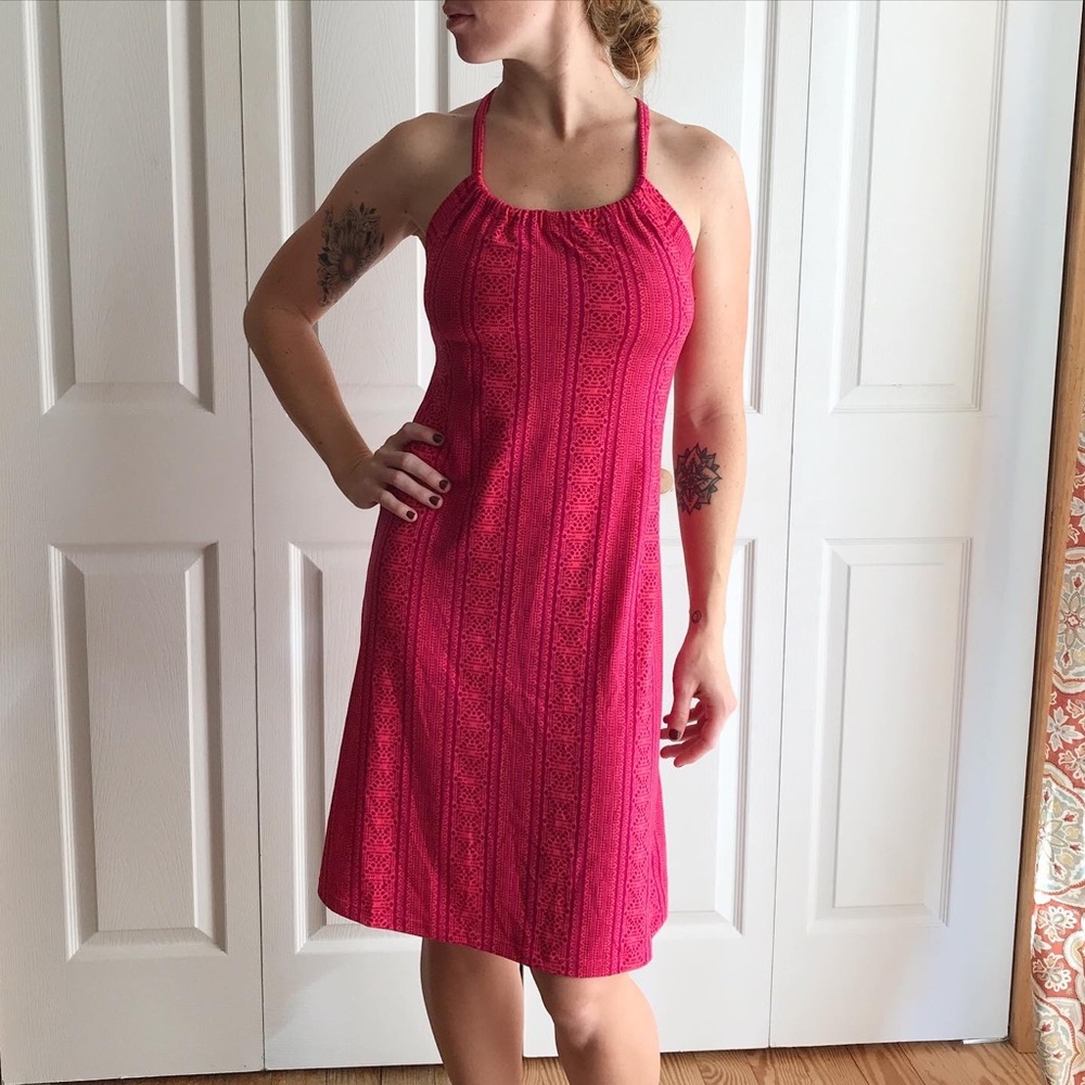 Prana Dress